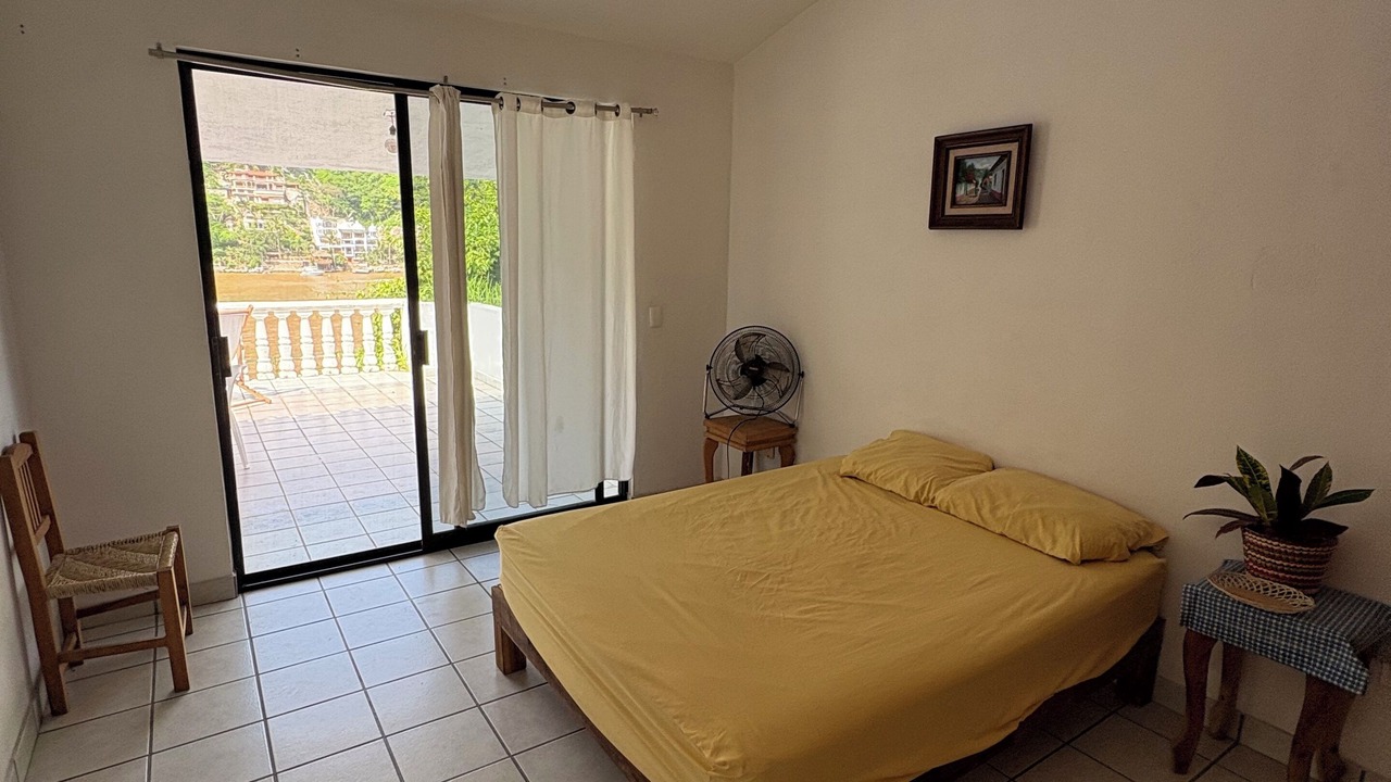 Photo of Bedroom in Boca de Tomatlan