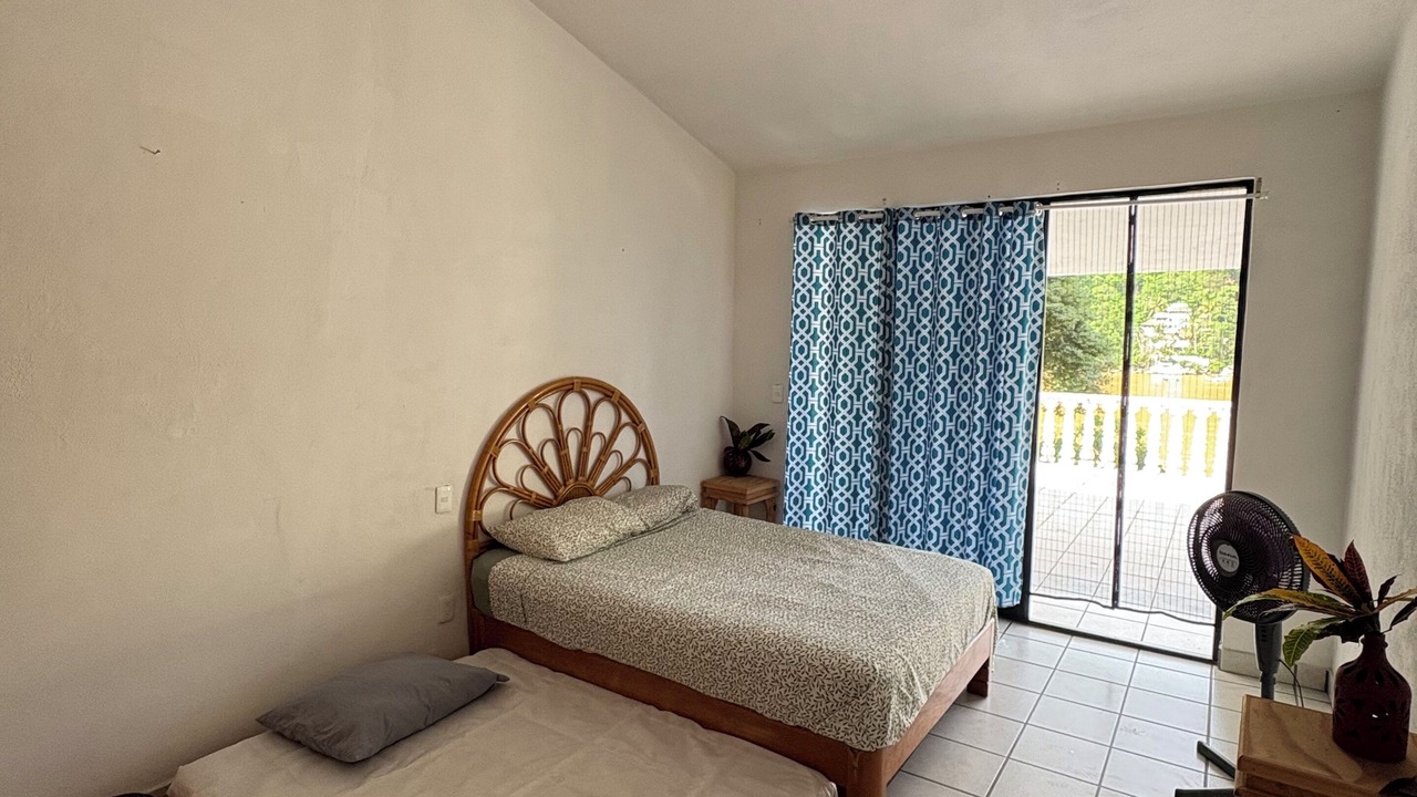 Photo of Bedroom in Boca de Tomatlan