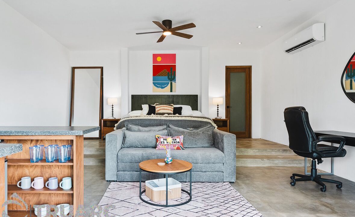 Photo of Bedroom in North End