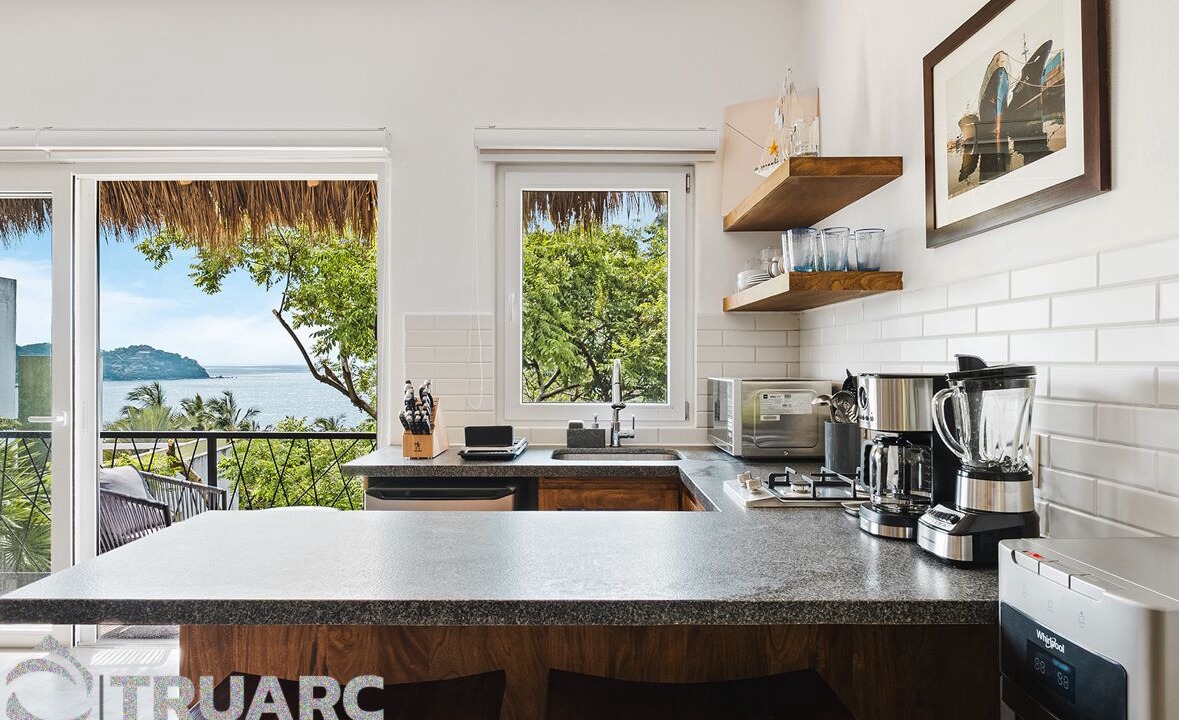 Photo of Kitchen in North End