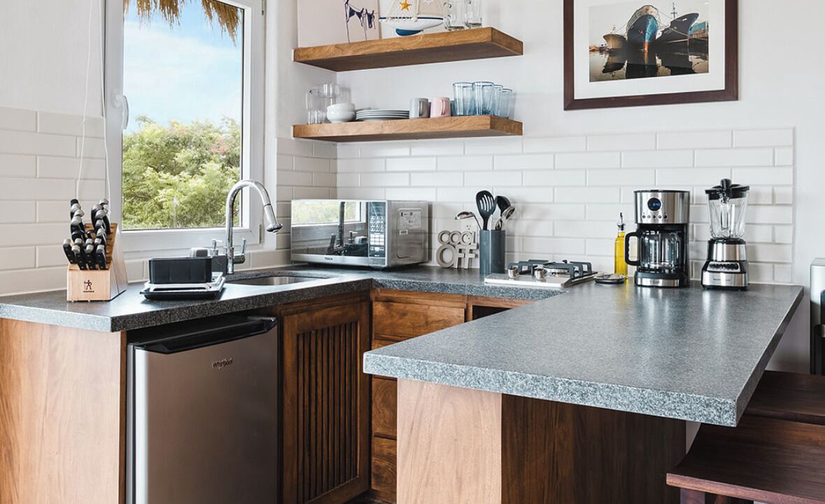 Photo of Kitchen in North End