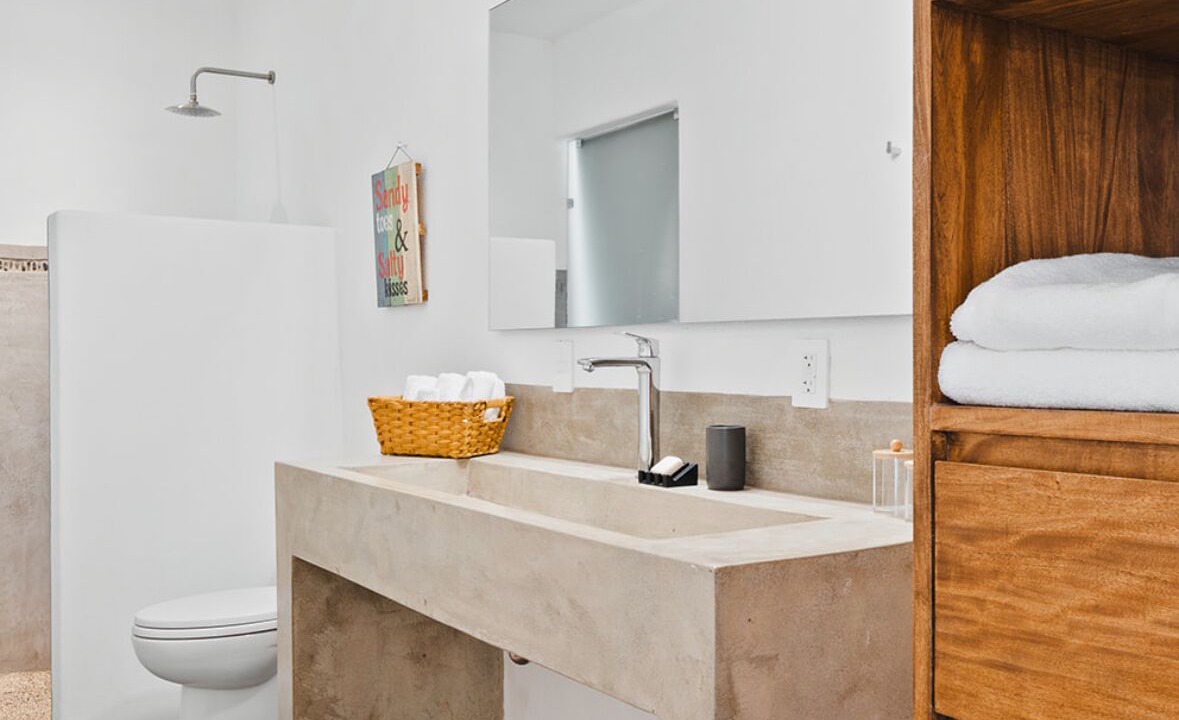 Photo of Bathroom in North End