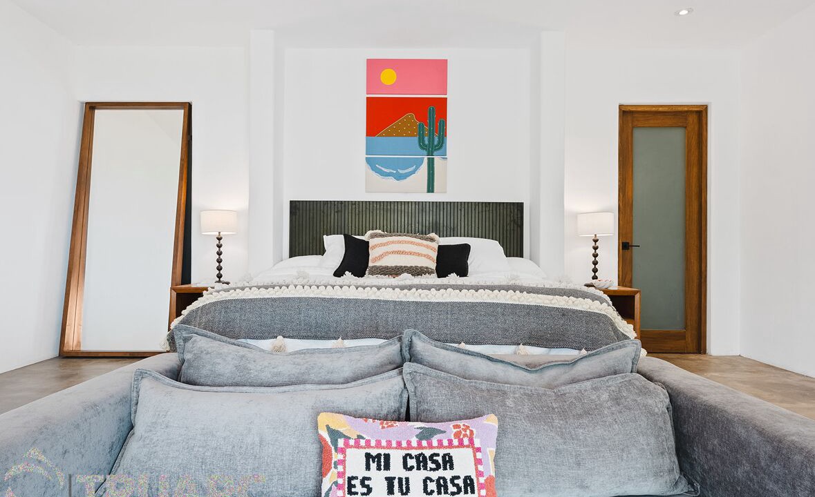 Photo of Bedroom in North End