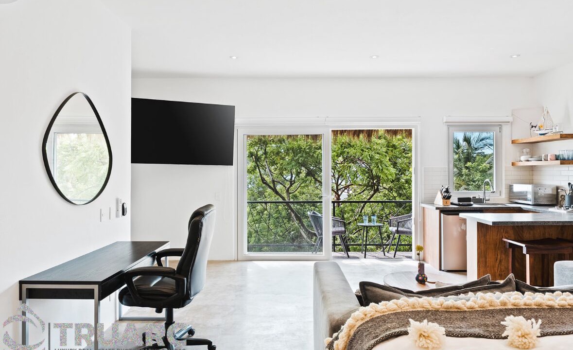 Photo of Bedroom in North End