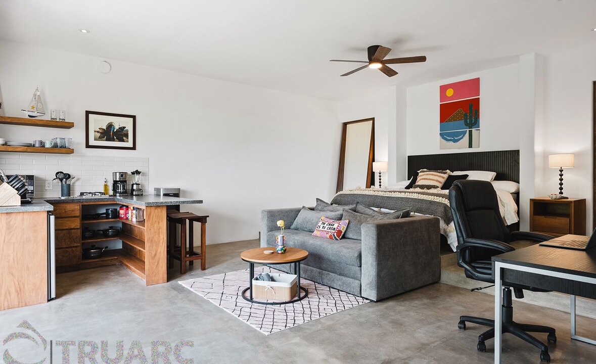 Photo of Bedroom in North End