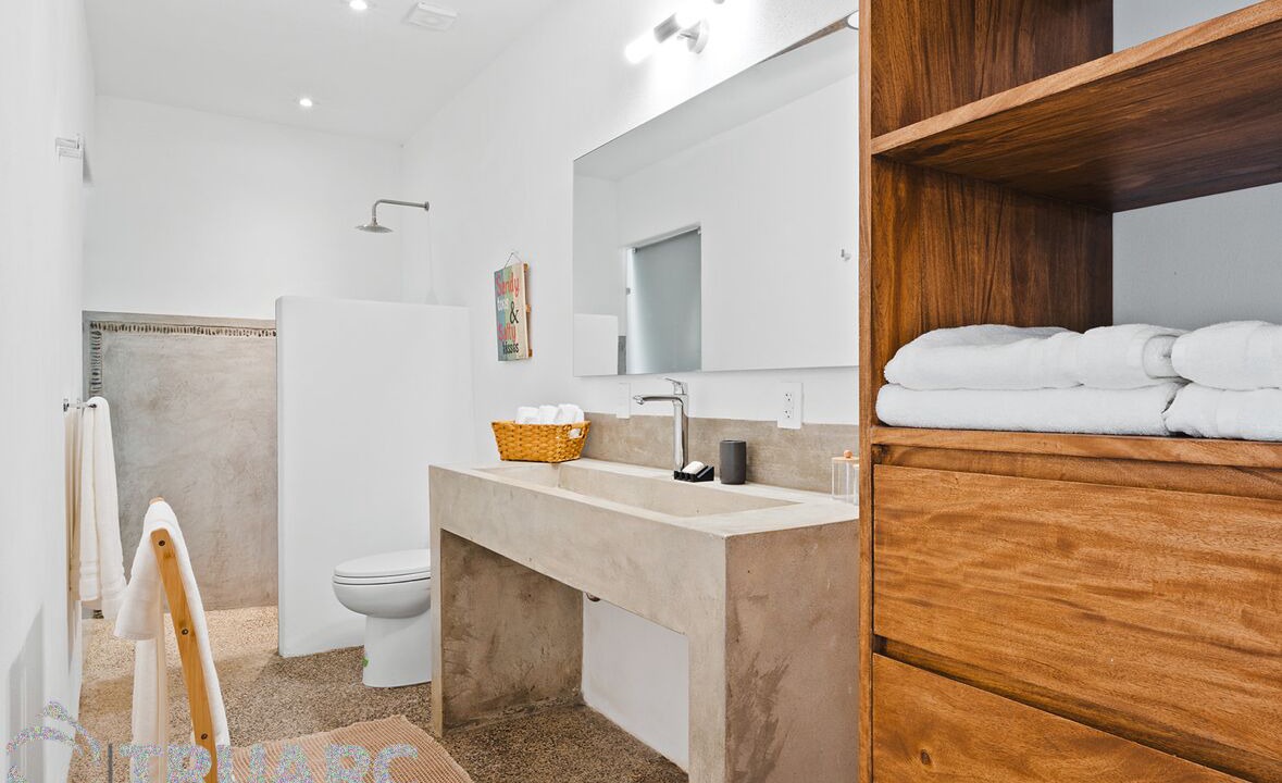 Photo of Bathroom in North End