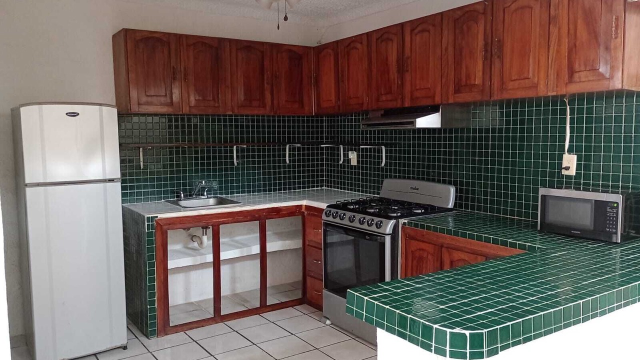 Photo of Kitchen in Barra de Navidad