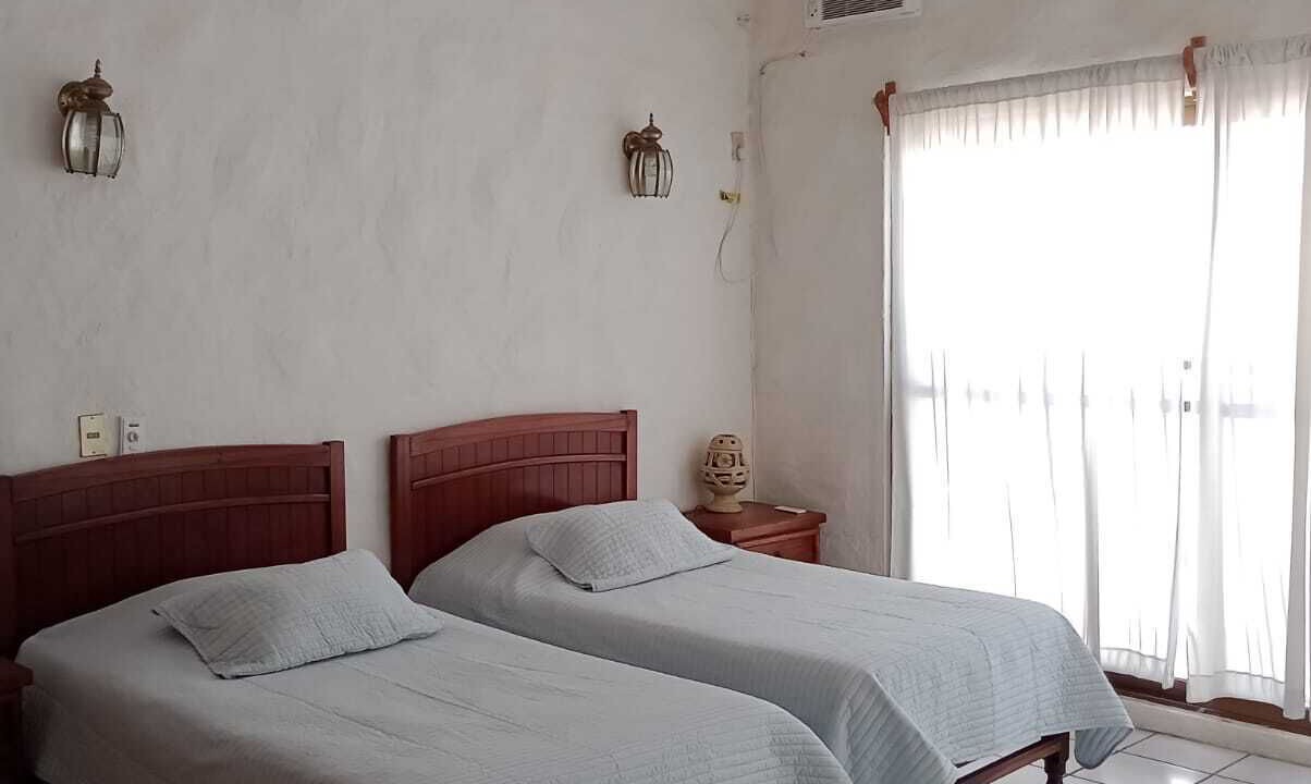 Photo of Bedroom in Barra de Navidad