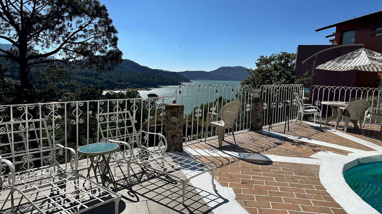 Photo of Outdoor in Valle de Bravo
