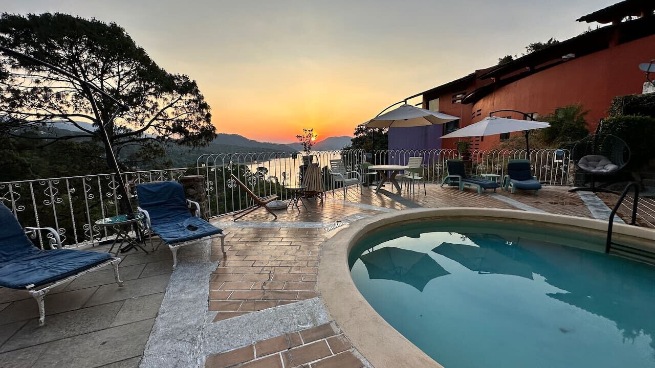 Photo of Outdoor in Valle de Bravo