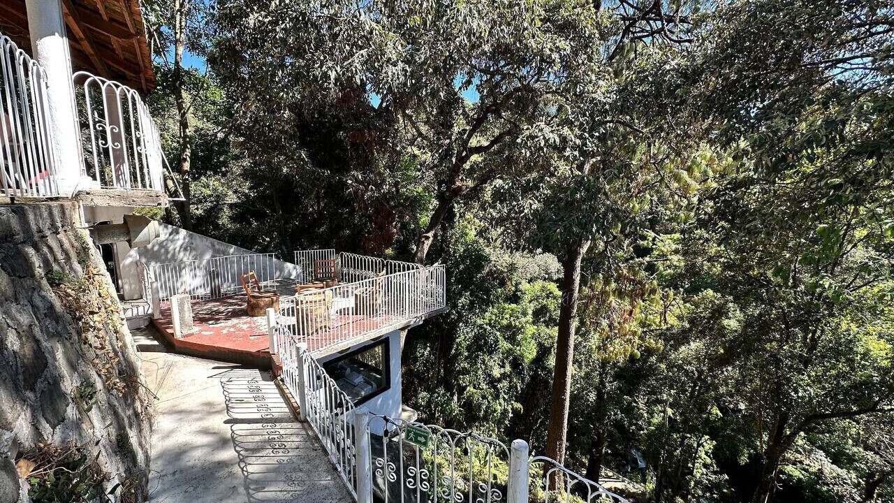 Photo of Outdoor in Valle de Bravo