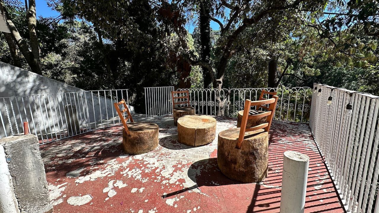Photo of Outdoor in Valle de Bravo