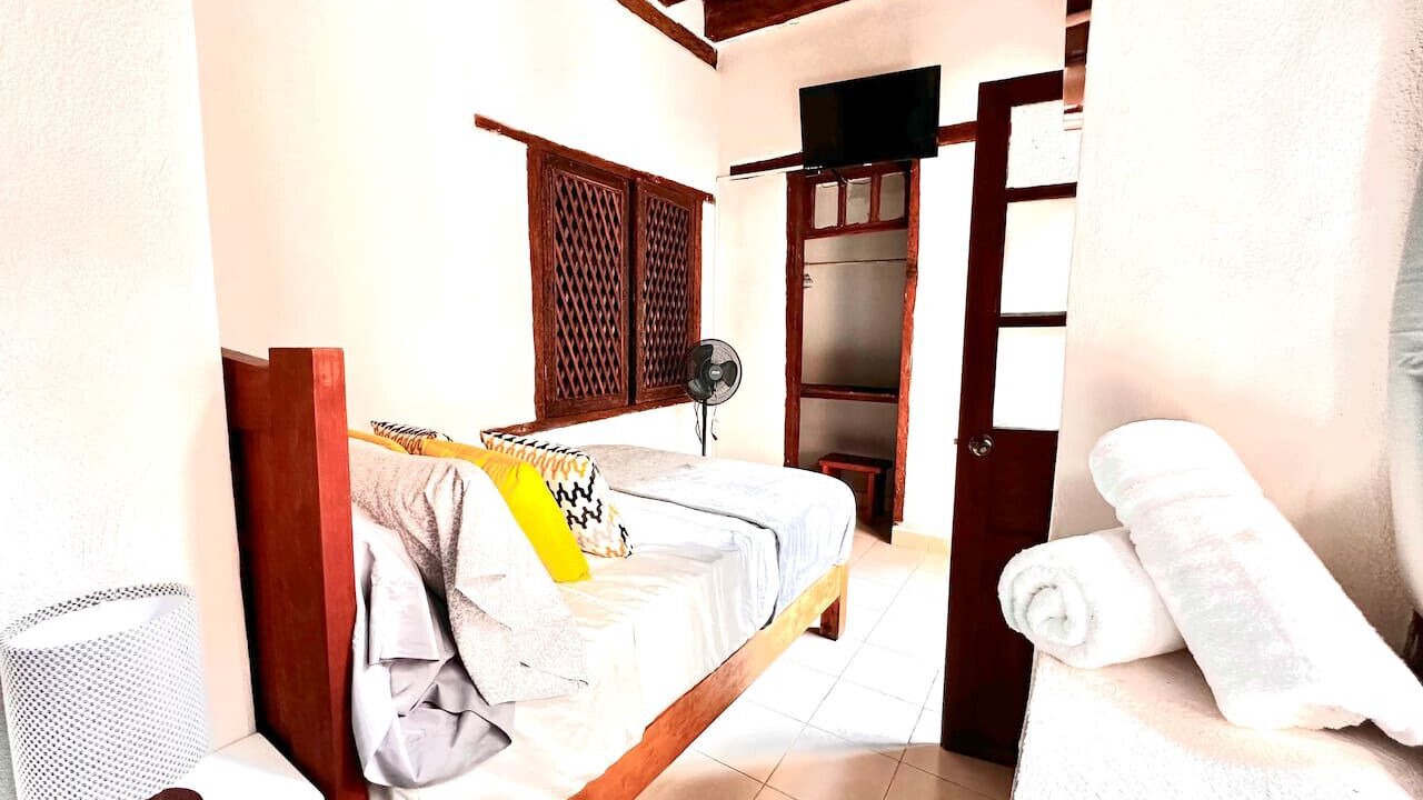 Photo of Bedroom in Santa Maria Ahuacatlan