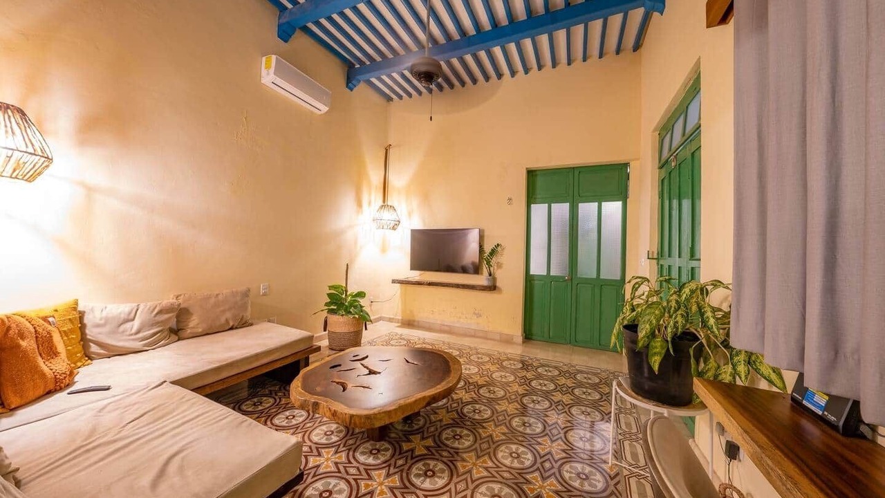 Photo of Livingroom in Zona Centro