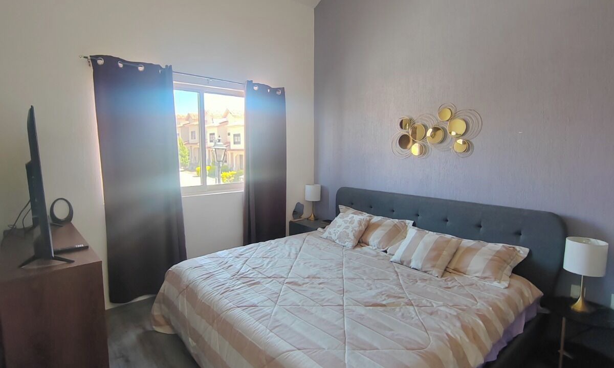 Photo of Bedroom in Tlaquepaque
