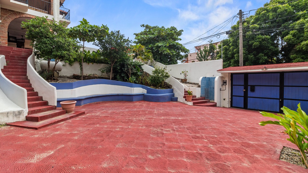 Photo of Outdoor in Bucerias