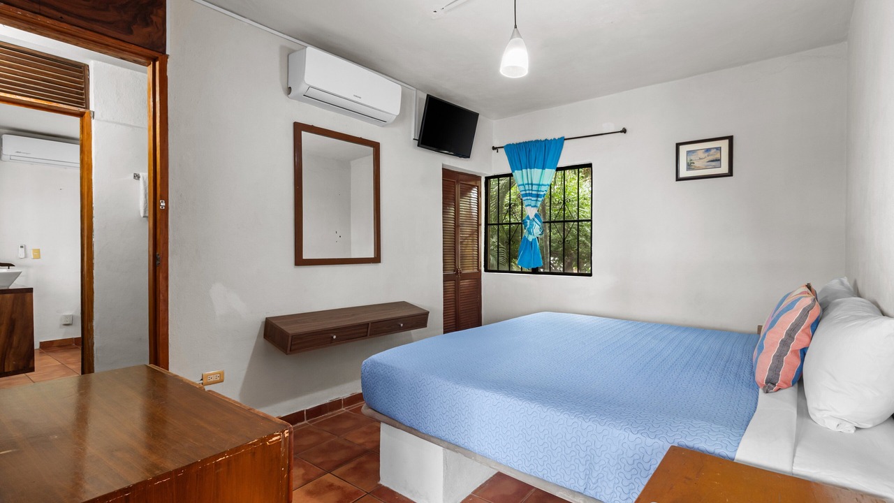 Photo of Bedroom in Bucerias