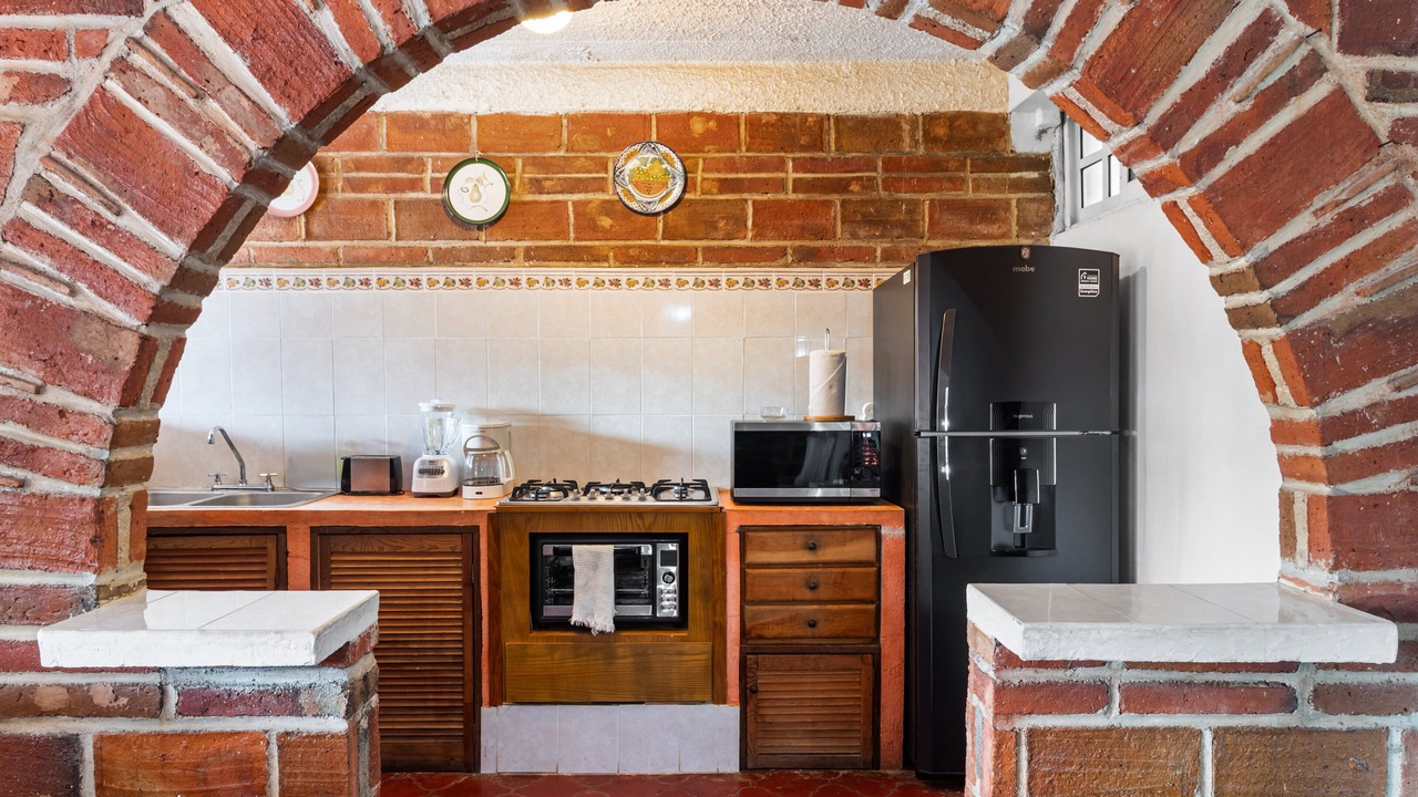 Photo of Kitchen in Bucerias