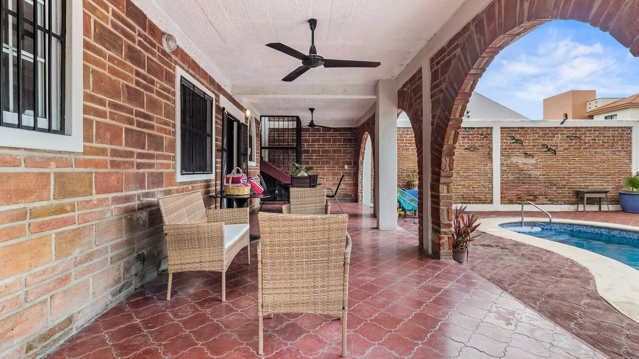 Photo of Outdoor in Bucerias