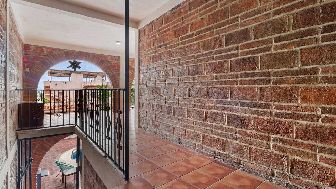 Photo of Patio Balcony in Bucerias