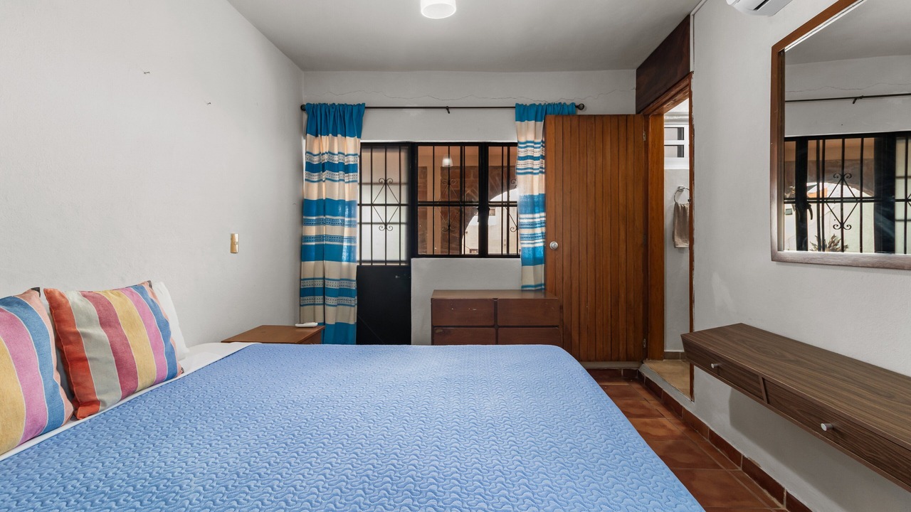 Photo of Bedroom in Bucerias