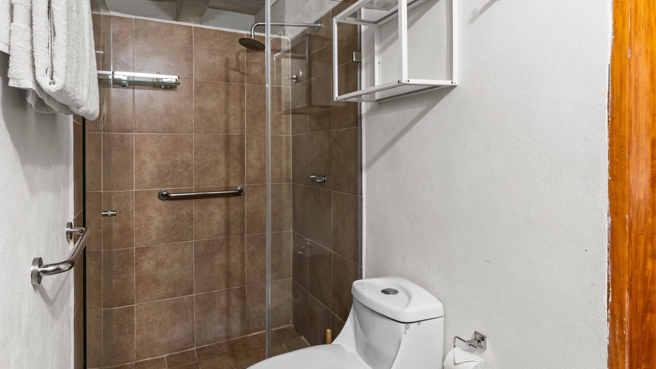 Photo of Bathroom in Bucerias