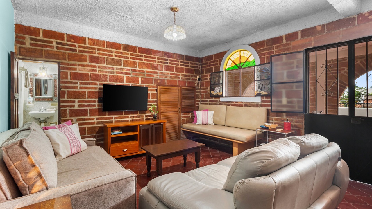 Photo of Livingroom in Bucerias