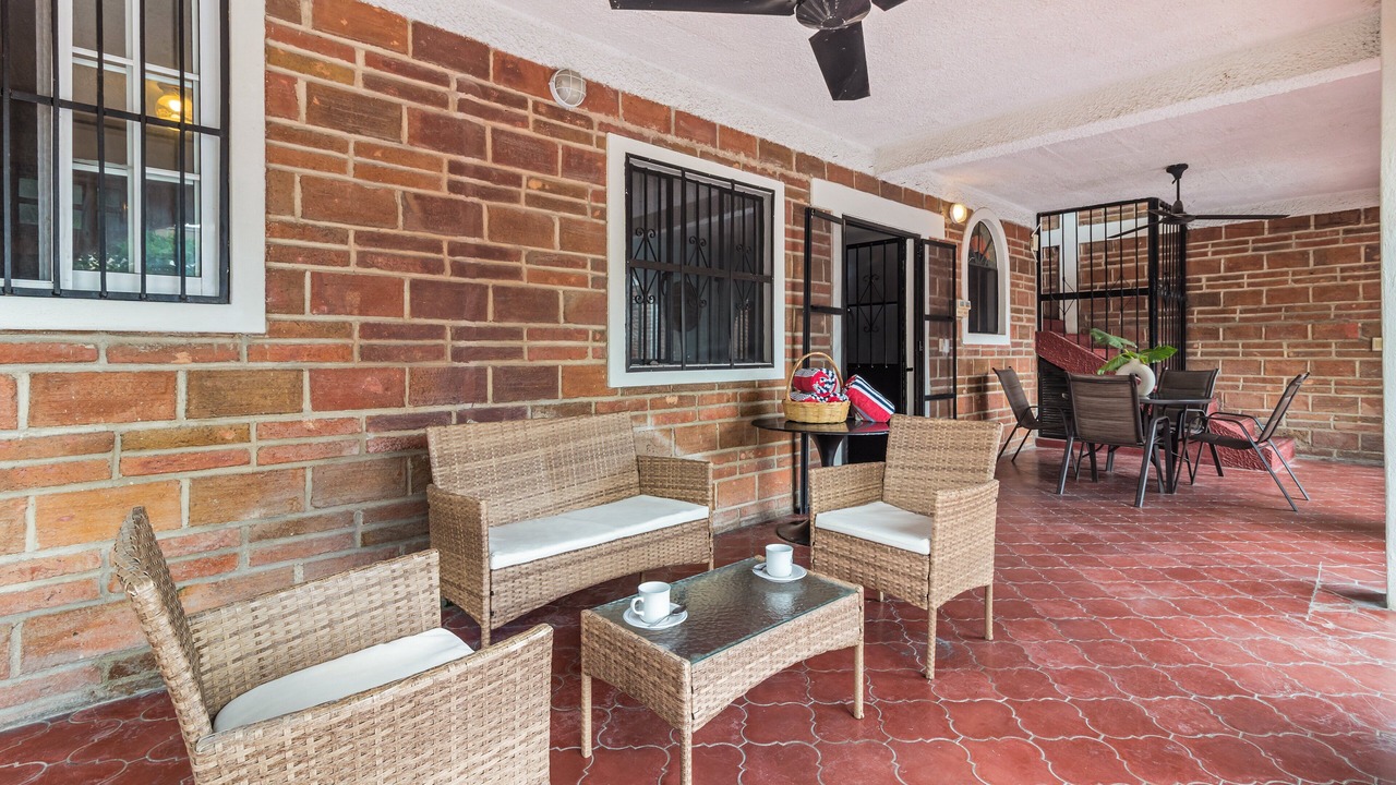 Photo of Outdoor in Bucerias