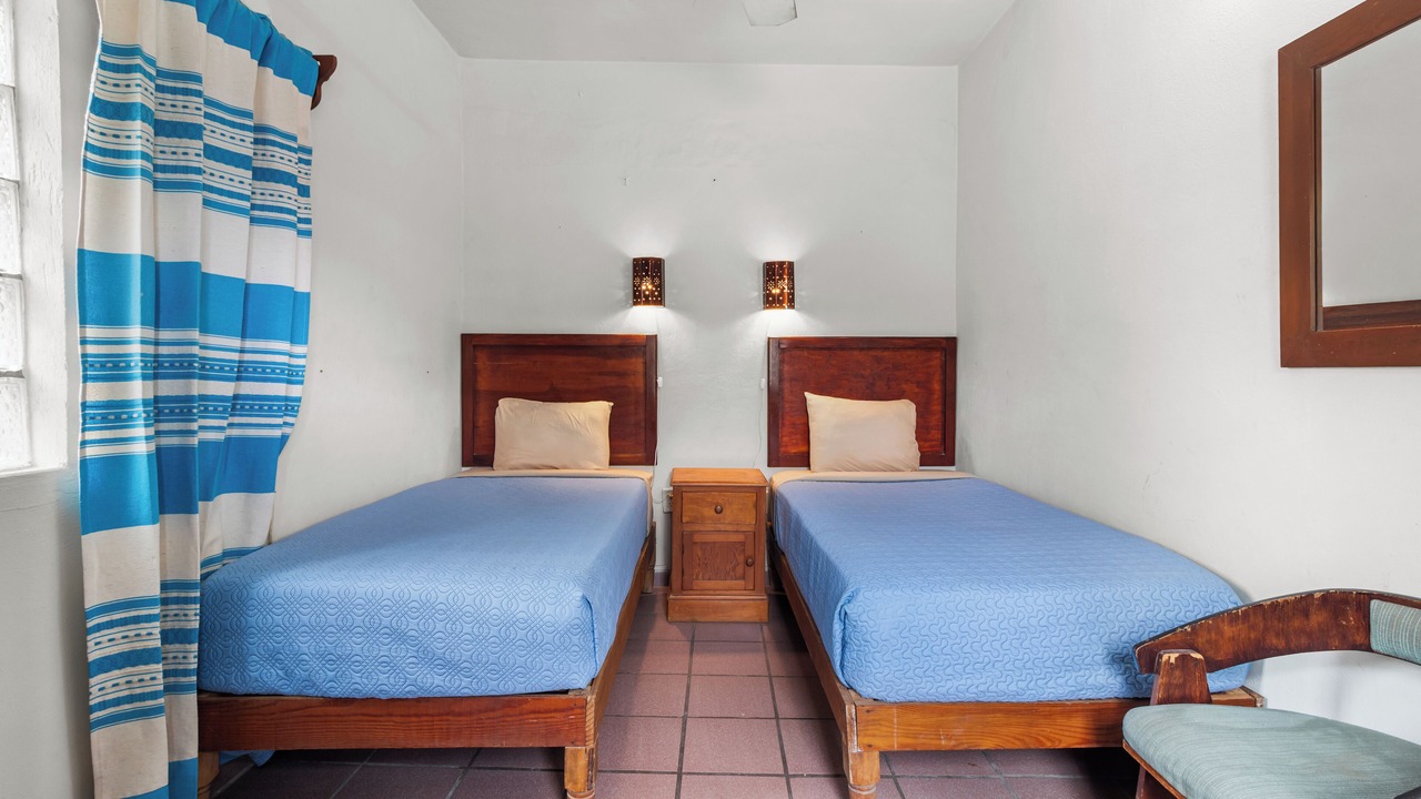 Photo of Bedroom in Bucerias