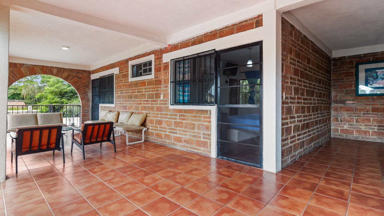 Photo of Patio Balcony in Bucerias