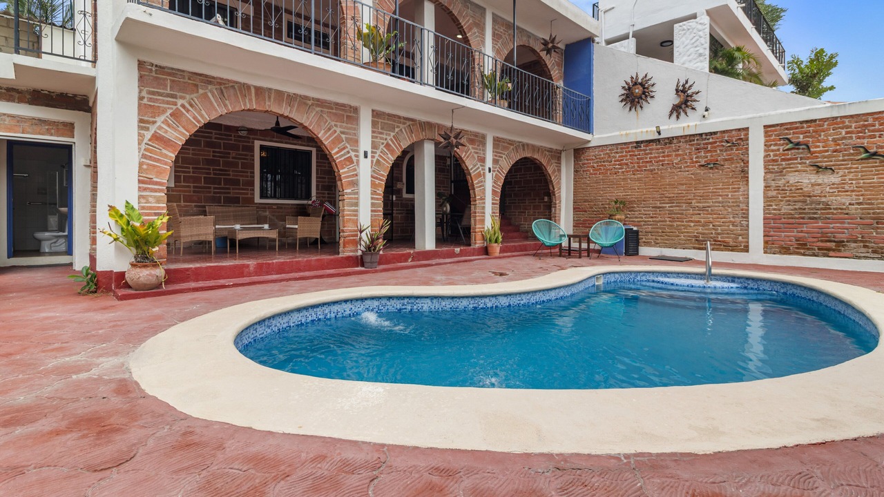 Photo of Outdoor in Bucerias