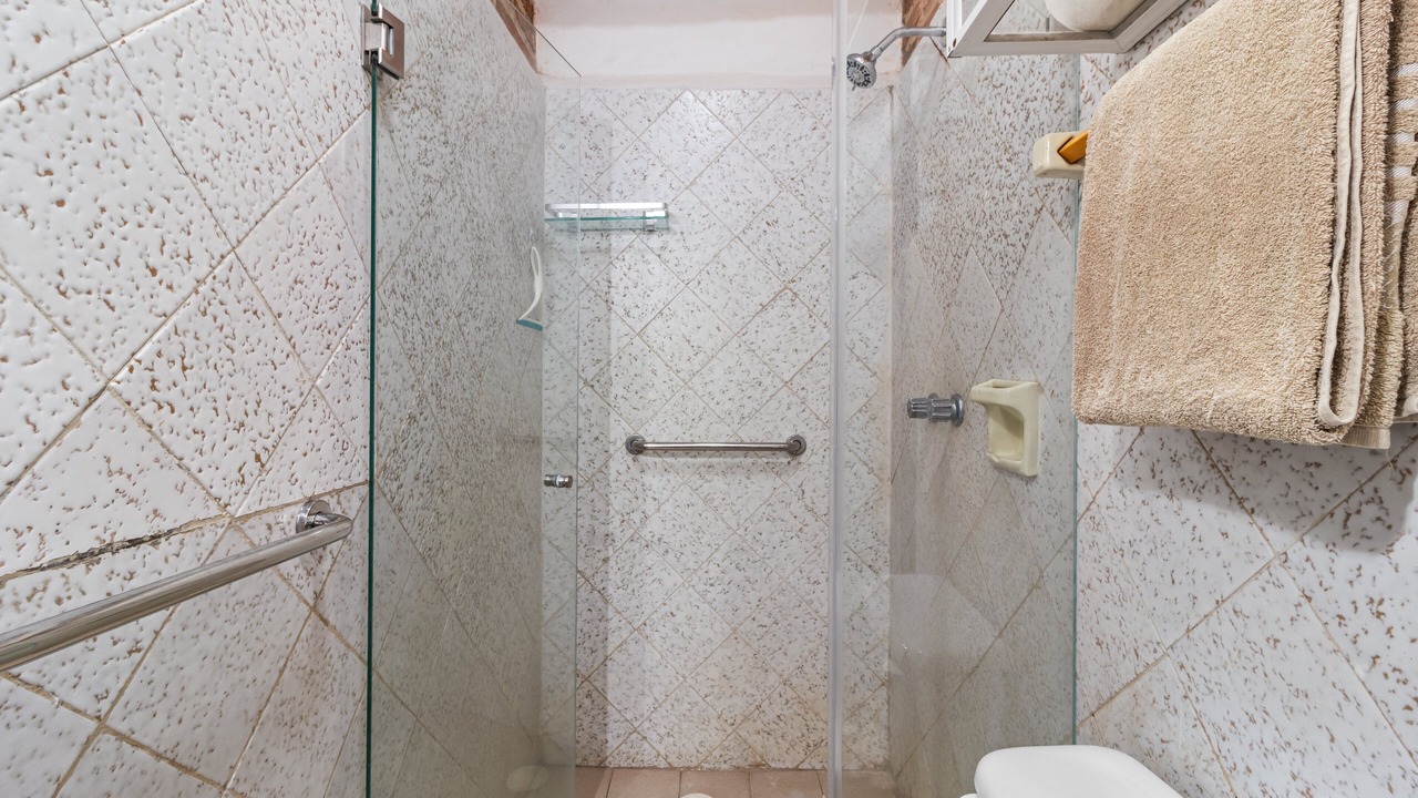 Photo of Bathroom in Bucerias