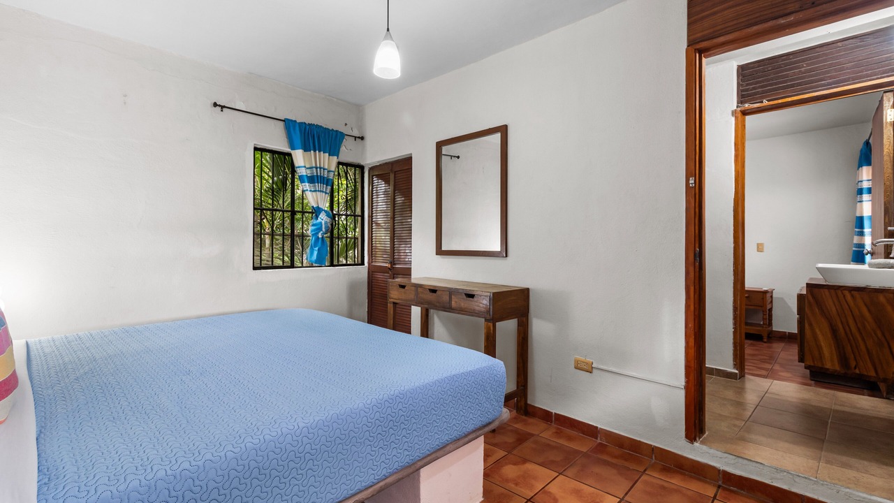 Photo of Bedroom in Bucerias