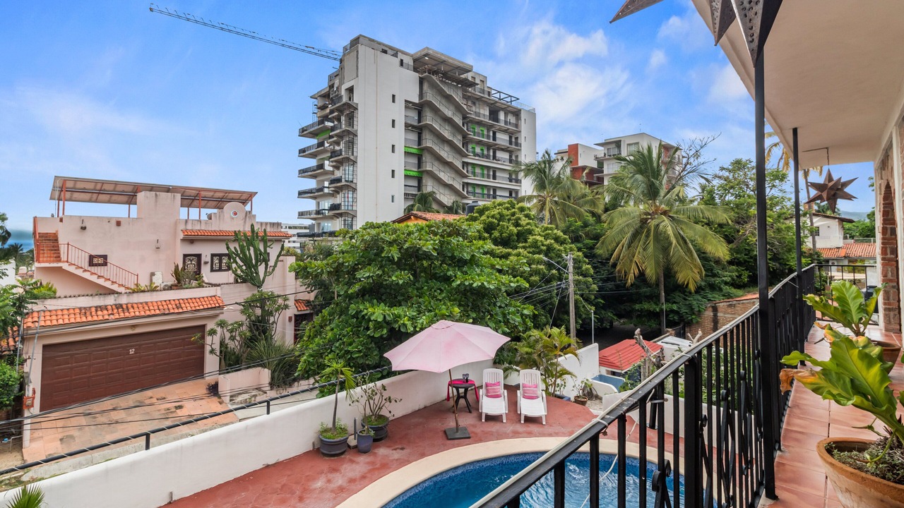 Photo of Outdoor in Bucerias
