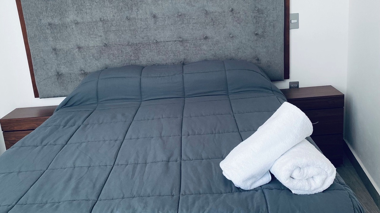 Photo of Bedroom in Perula