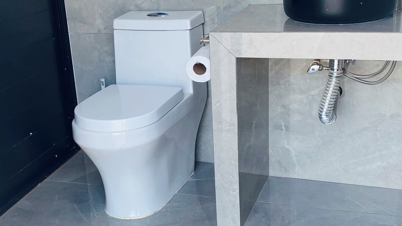 Photo of Bathroom in Perula
