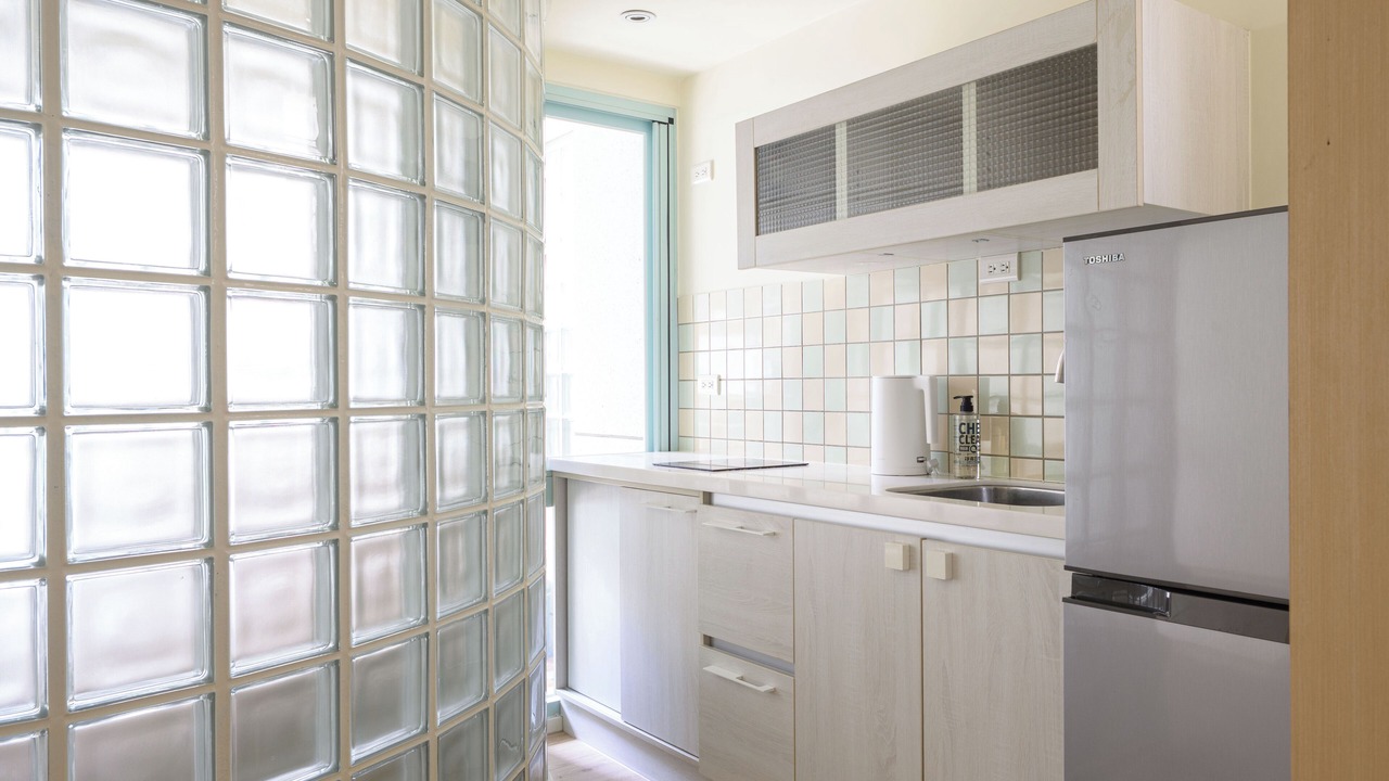 Photo of Kitchen in Songshan