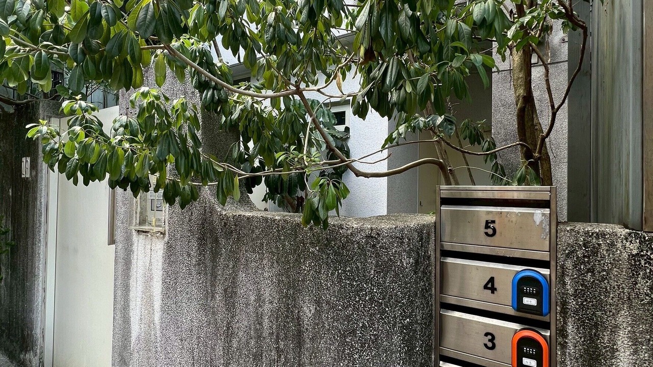 Photo of Outdoor in Songshan