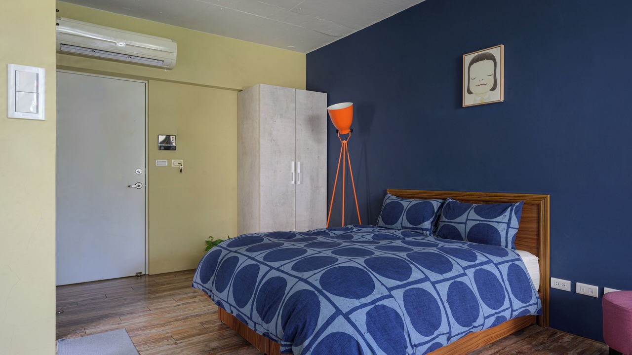 Photo of Bedroom in Songshan