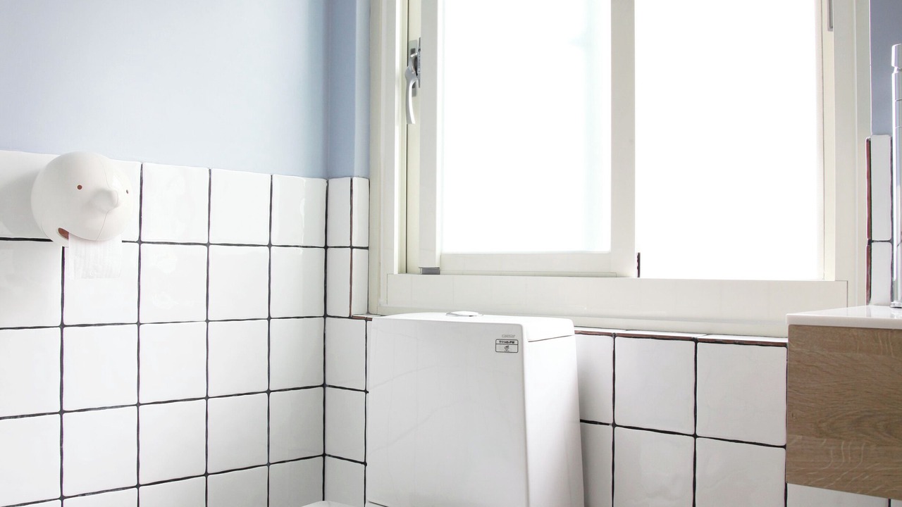 Photo of Bathroom in Songshan