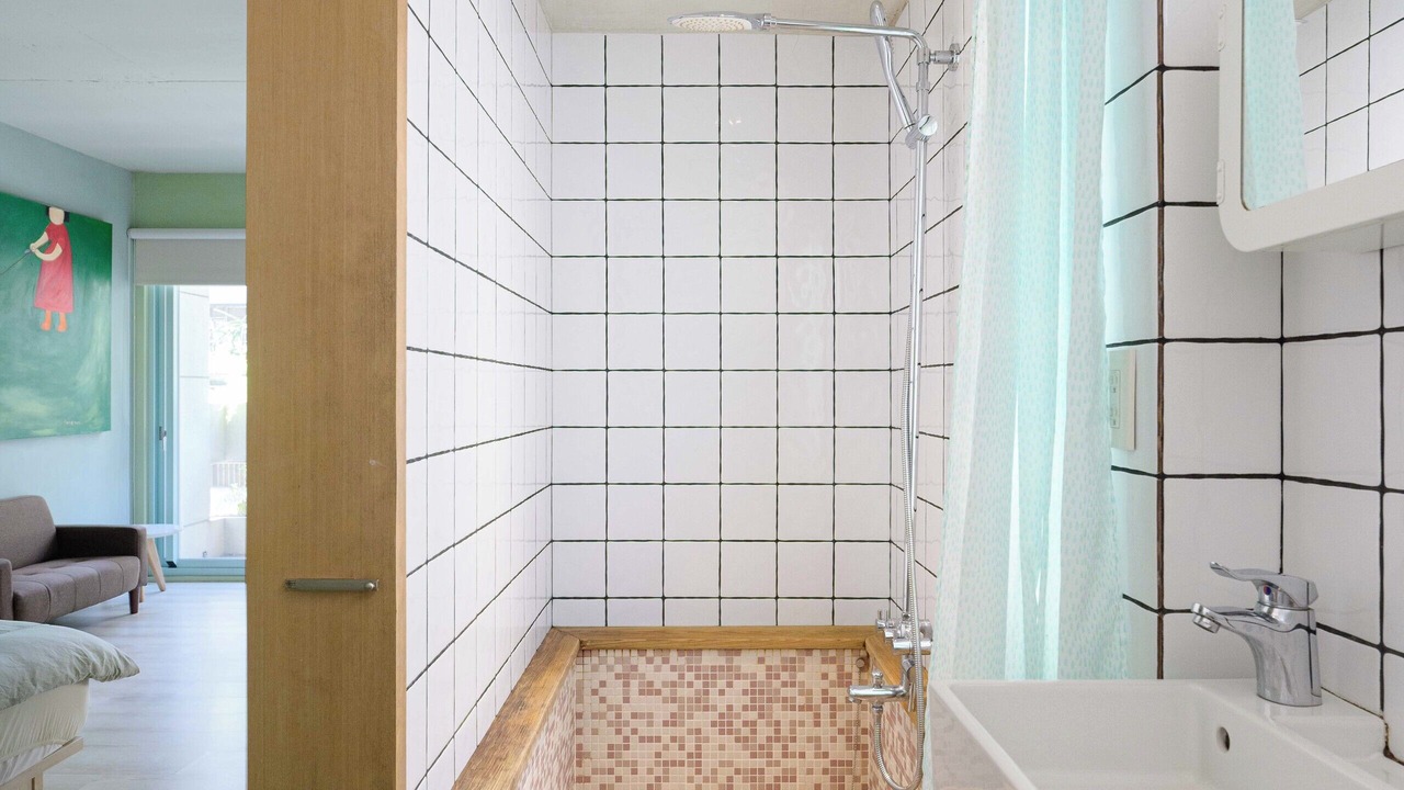 Photo of Bathroom in Songshan