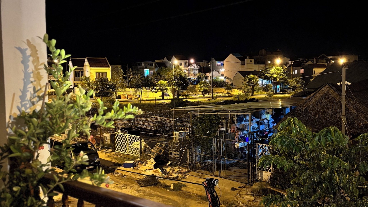 Photo of Outdoor in Cam An