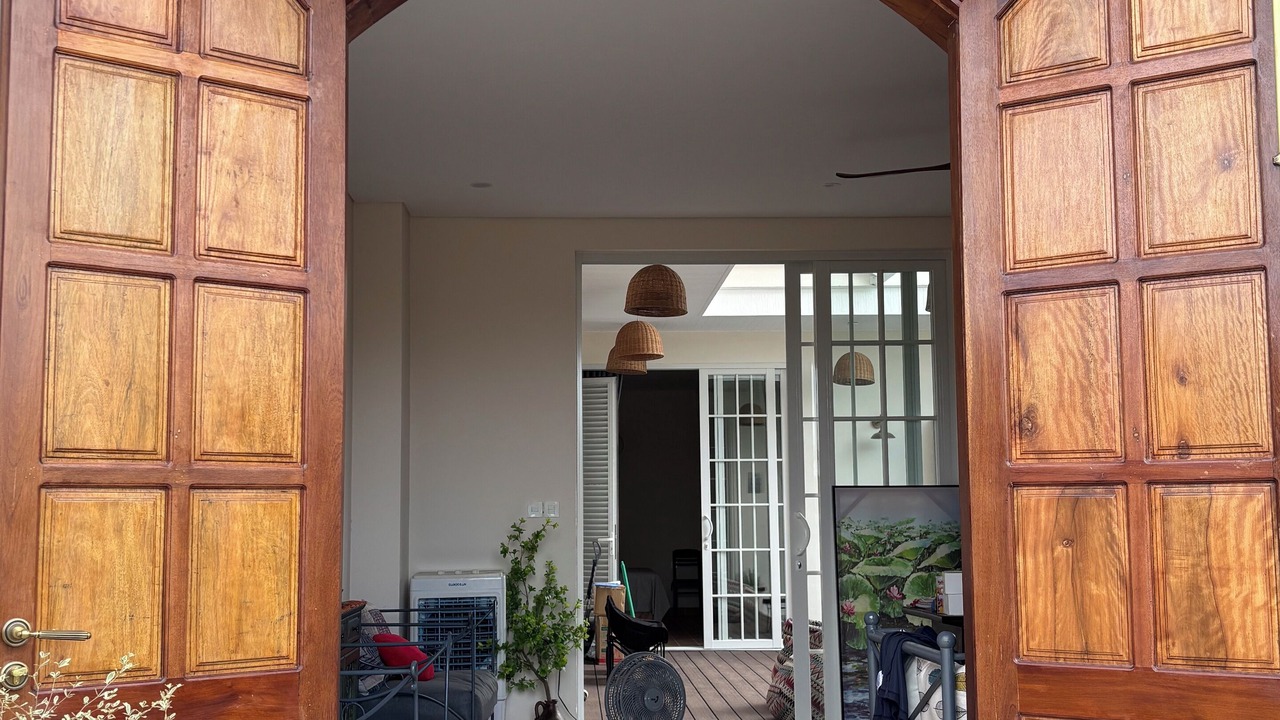 Photo of Outdoor in Cam An