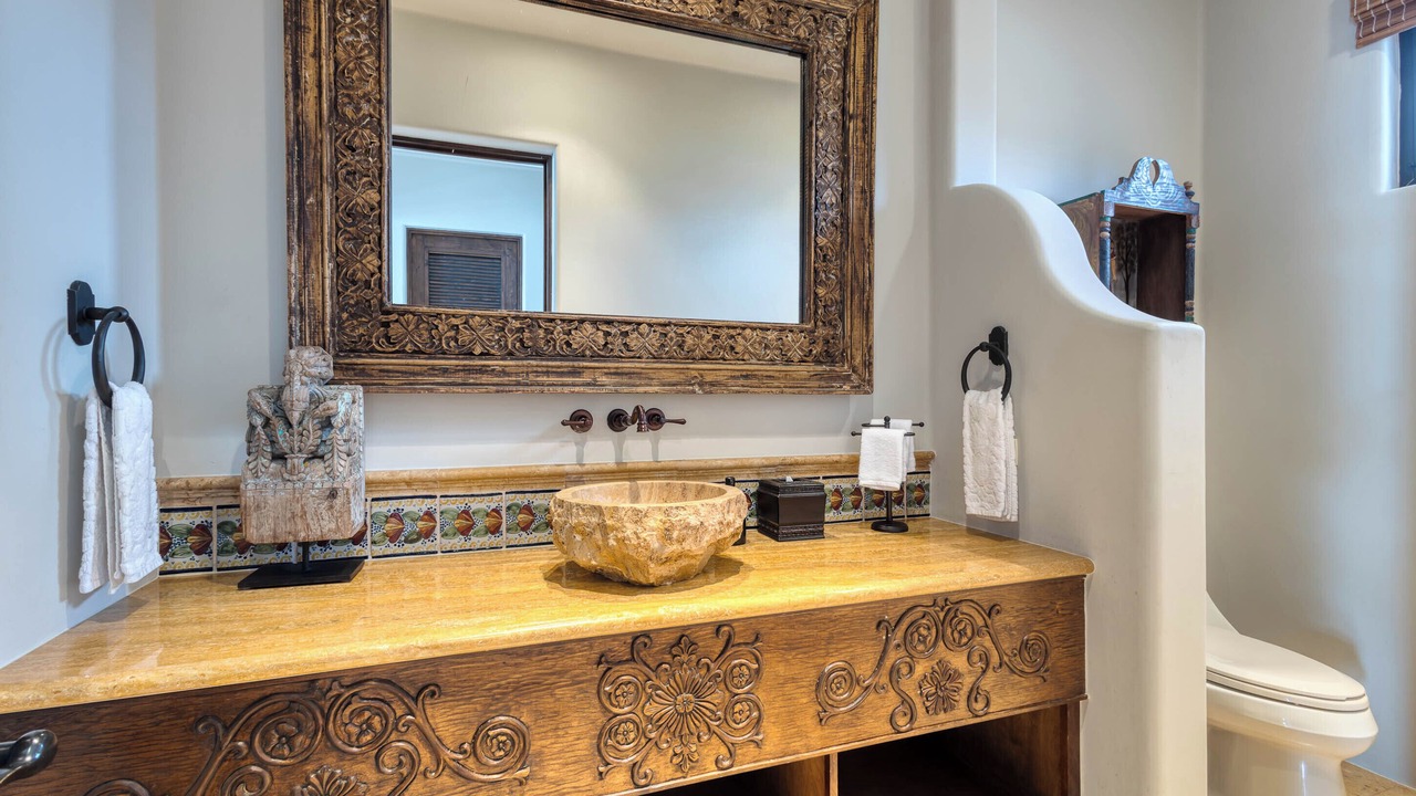 Photo of Bathroom in Palmilla
