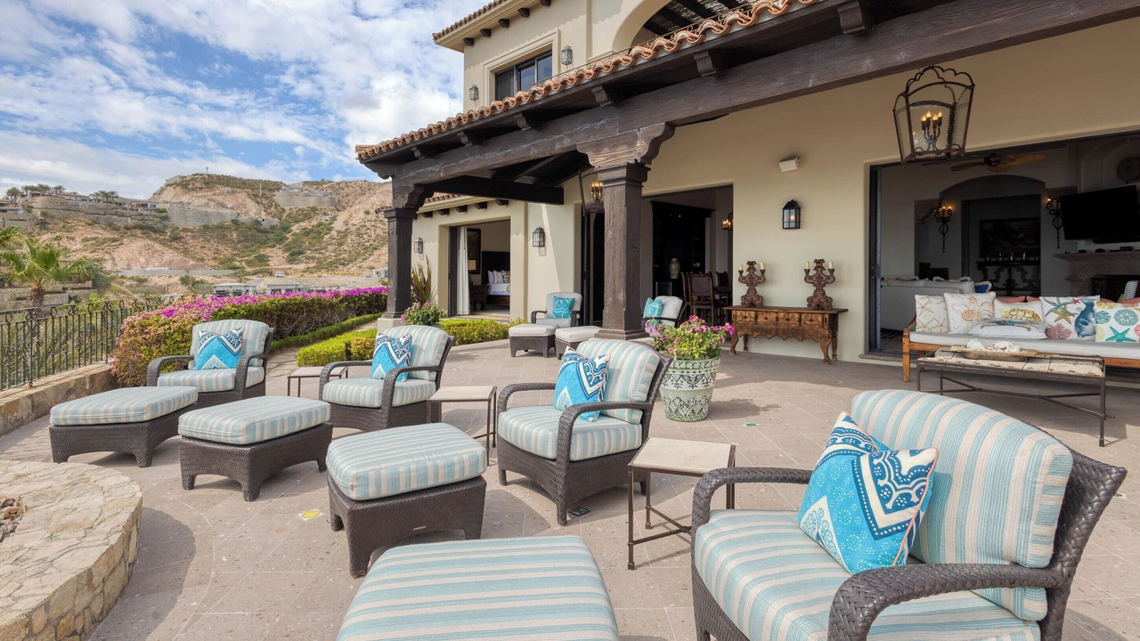 Photo of Outdoor in Palmilla