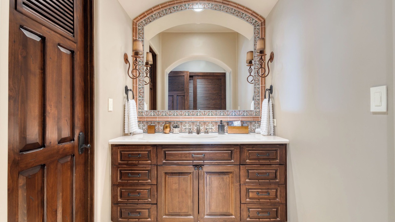 Photo of Bathroom in Palmilla