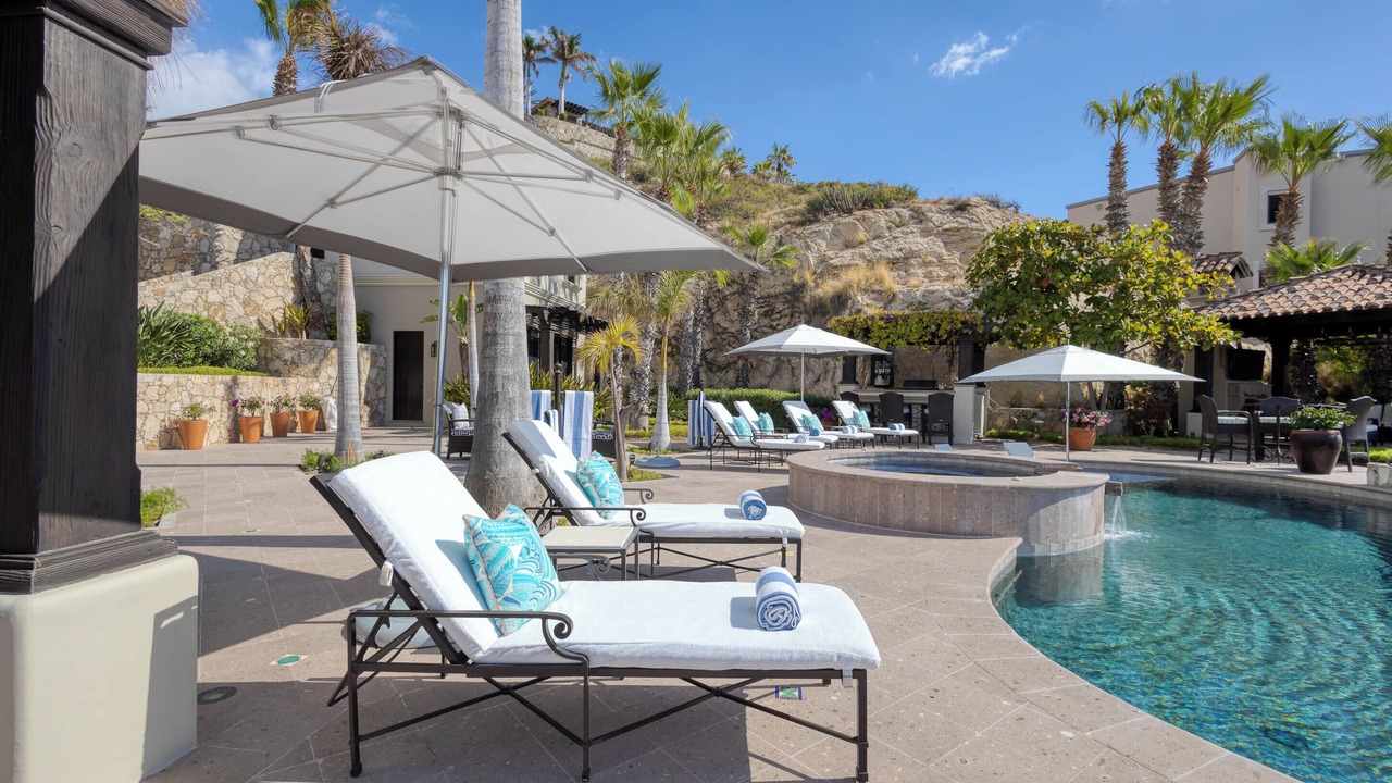 Photo of Outdoor in Palmilla