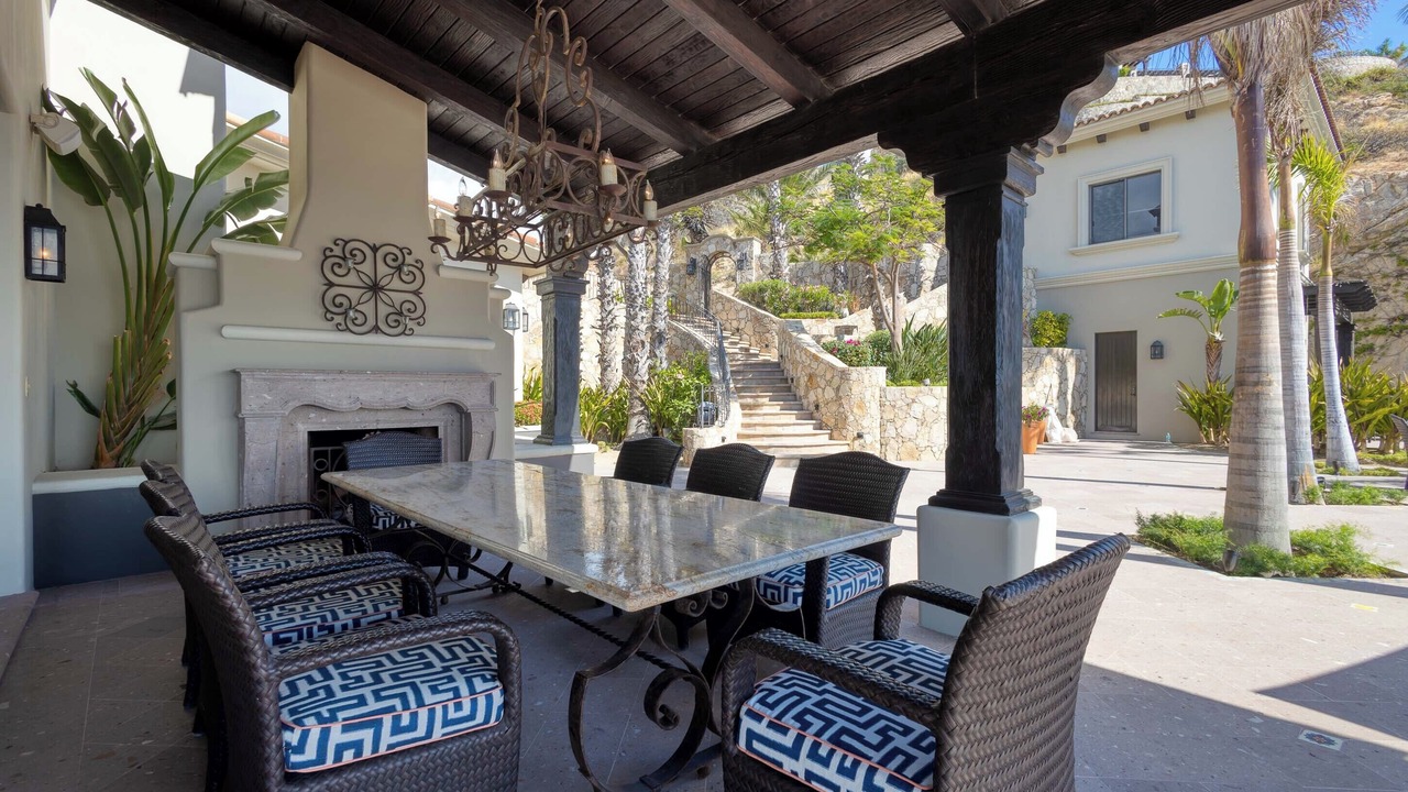 Photo of Outdoor in Palmilla