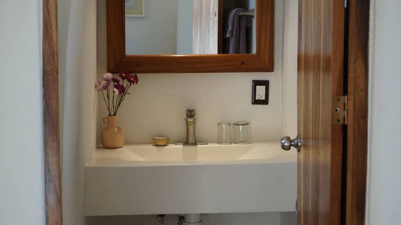 Photo of Bathroom in Sayulita