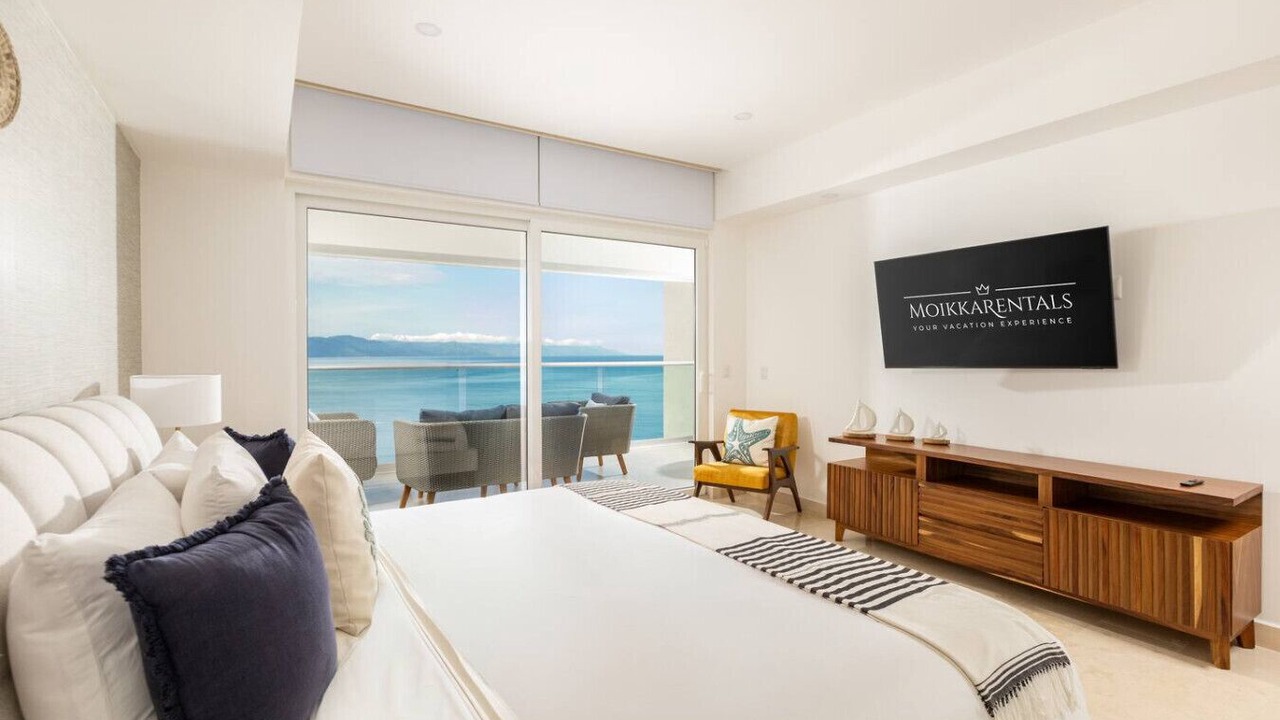 Photo of Bedroom in Las Glorias